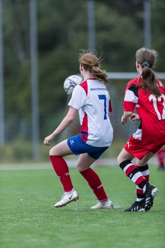 Bild 101 - wCJ Altona 93 - Rahlstedt : Ergebnis: 3:0